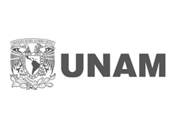 Logo UNAM