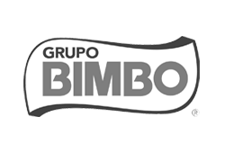 Logo Grupo Bimbo