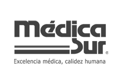 Logo Médica Sur