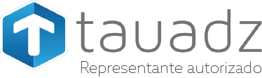 Logo Tauadz